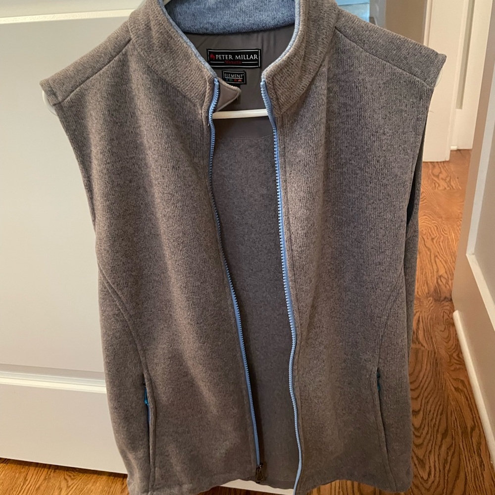 Peter Millar Vest
